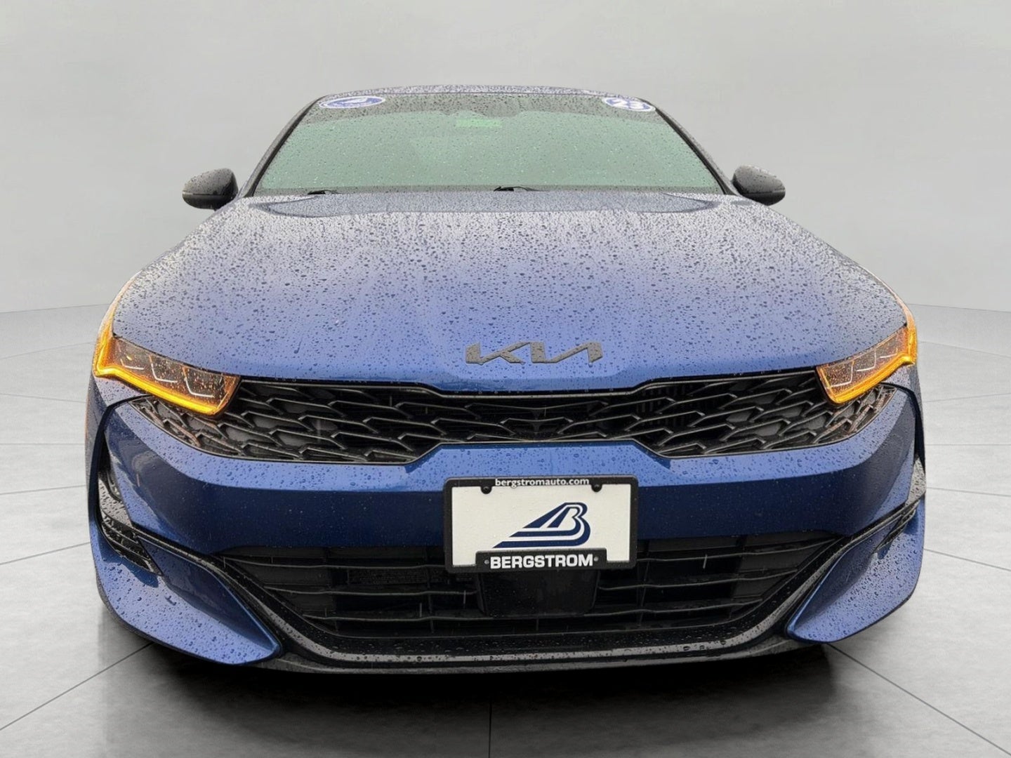 2023 Kia K5 GT-Line Auto AWD