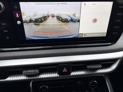 2023 Kia K5 GT-Line Auto AWD