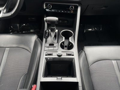 2023 Kia K5 GT-Line Auto AWD