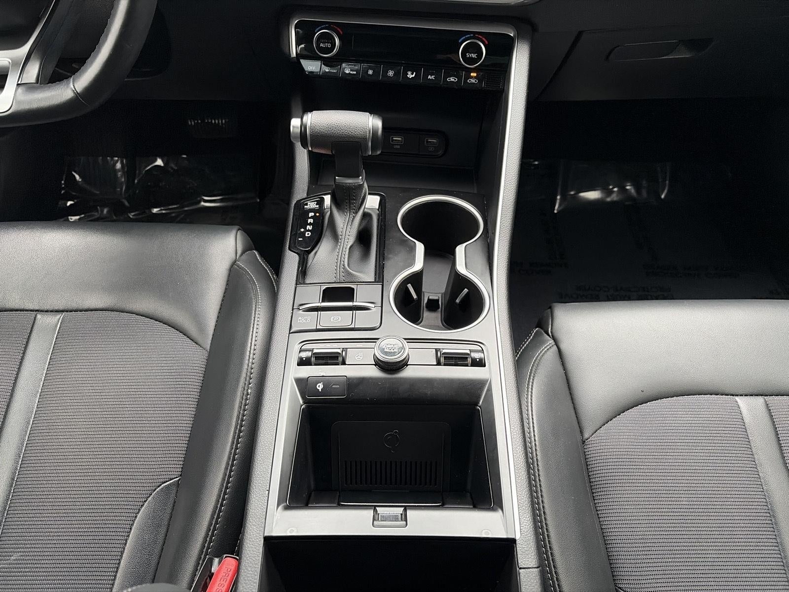 2023 Kia K5 GT-Line Auto AWD