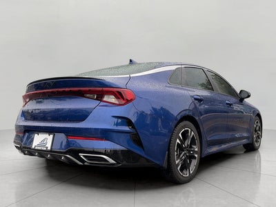 2023 Kia K5 GT-Line Auto AWD