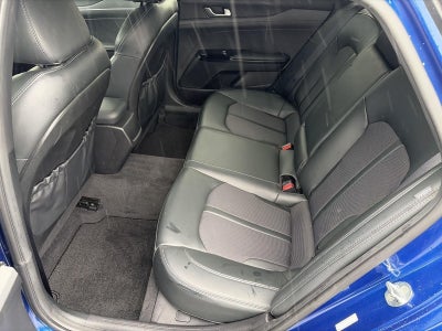 2023 Kia K5 GT-Line Auto AWD