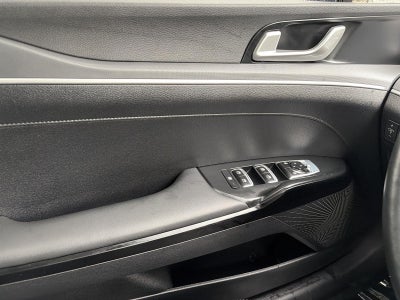 2023 Kia K5 GT-Line Auto AWD