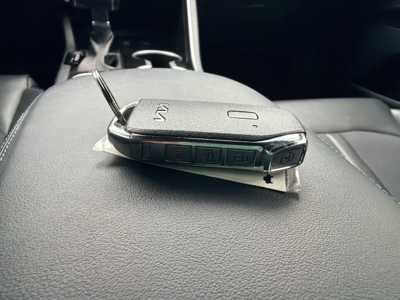 2023 Kia K5 GT-Line Auto AWD