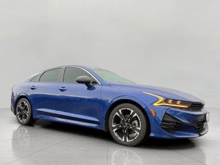 2023 Kia K5
