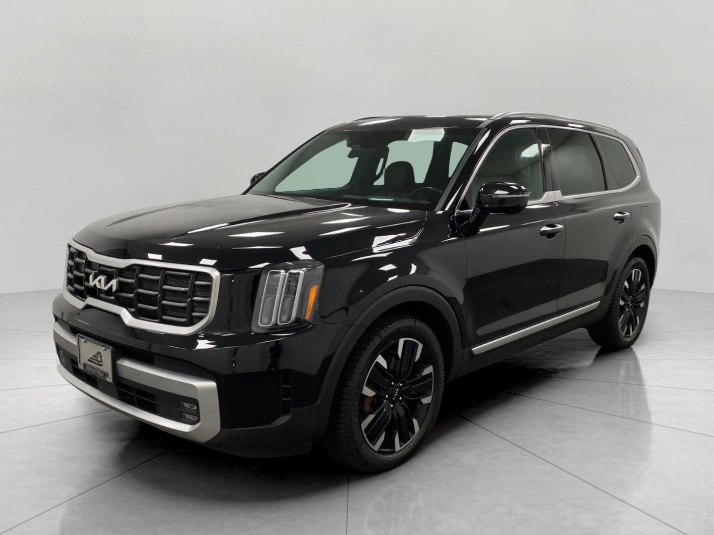 2023 Kia Telluride SX Prestige AWD