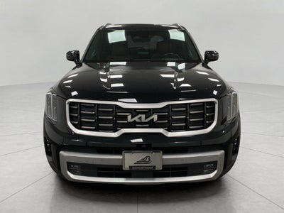 2023 Kia Telluride SX Prestige AWD