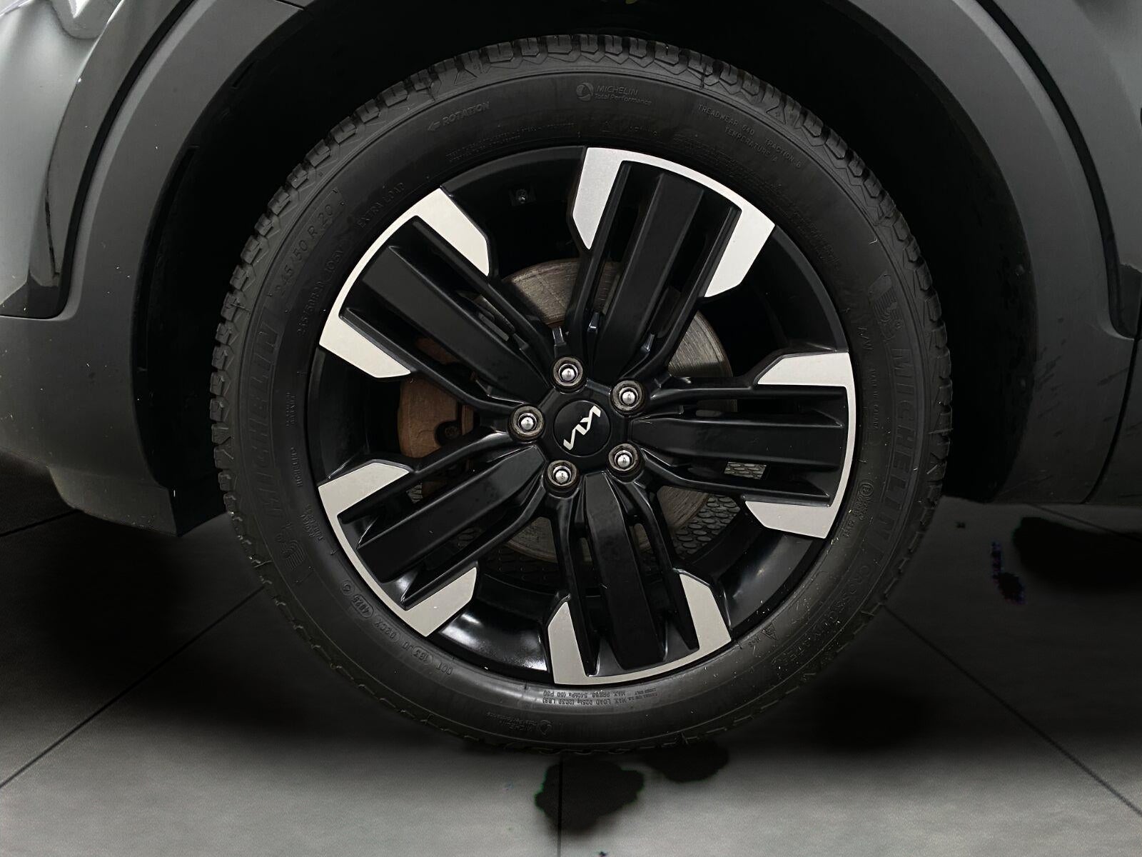 2023 Kia Telluride SX Prestige AWD