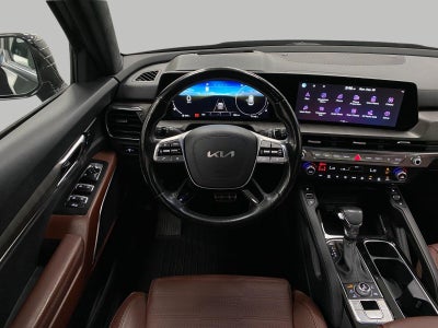 2023 Kia Telluride SX Prestige AWD