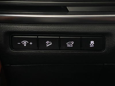 2023 Kia Telluride SX Prestige AWD