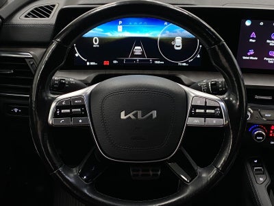 2023 Kia Telluride SX Prestige AWD