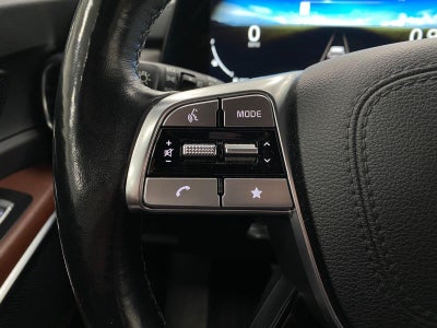 2023 Kia Telluride SX Prestige AWD