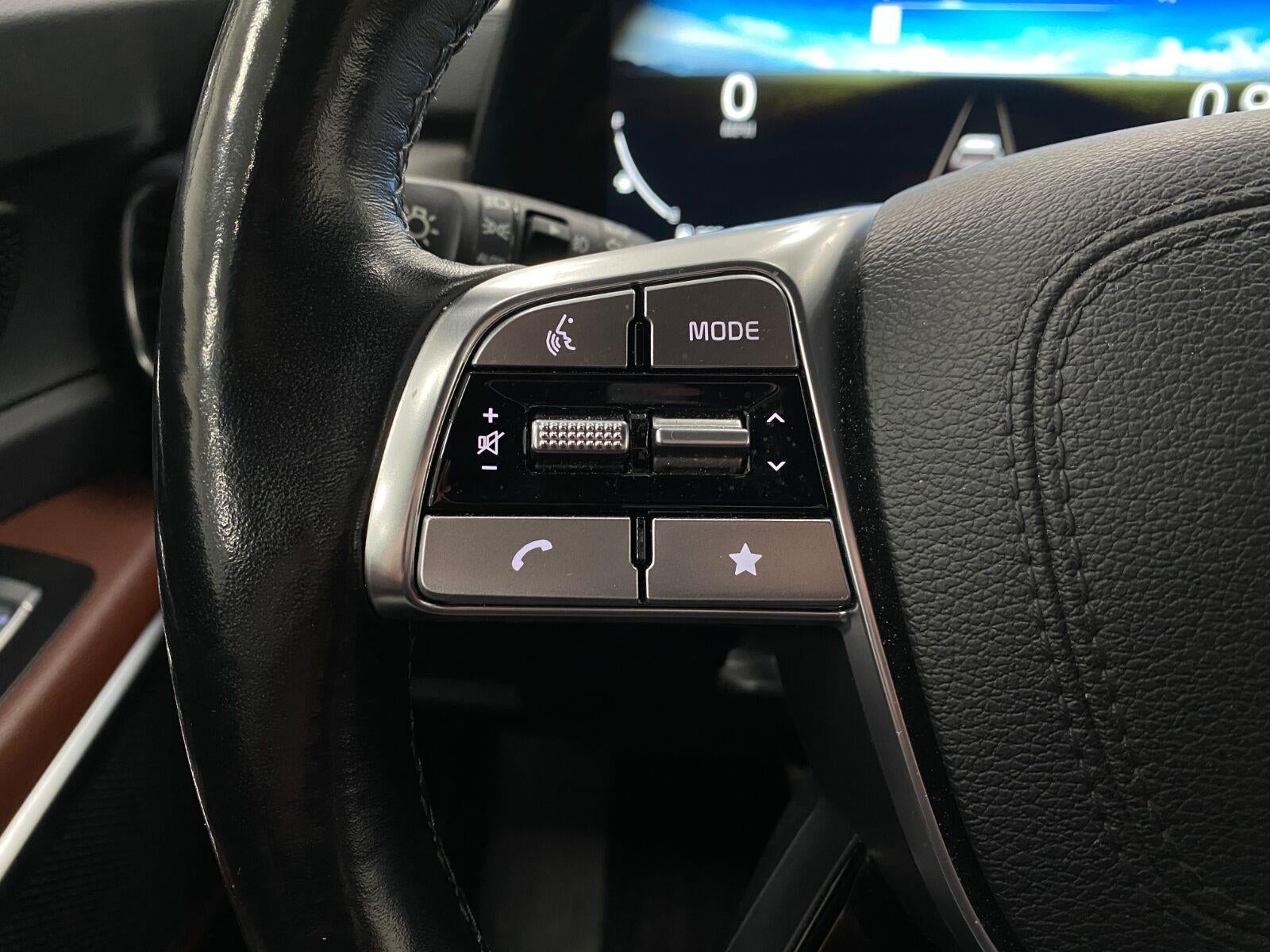 2023 Kia Telluride SX Prestige AWD