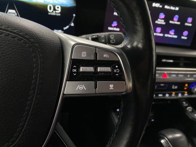 2023 Kia Telluride SX Prestige AWD