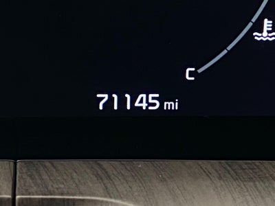 2023 Kia Telluride SX Prestige AWD