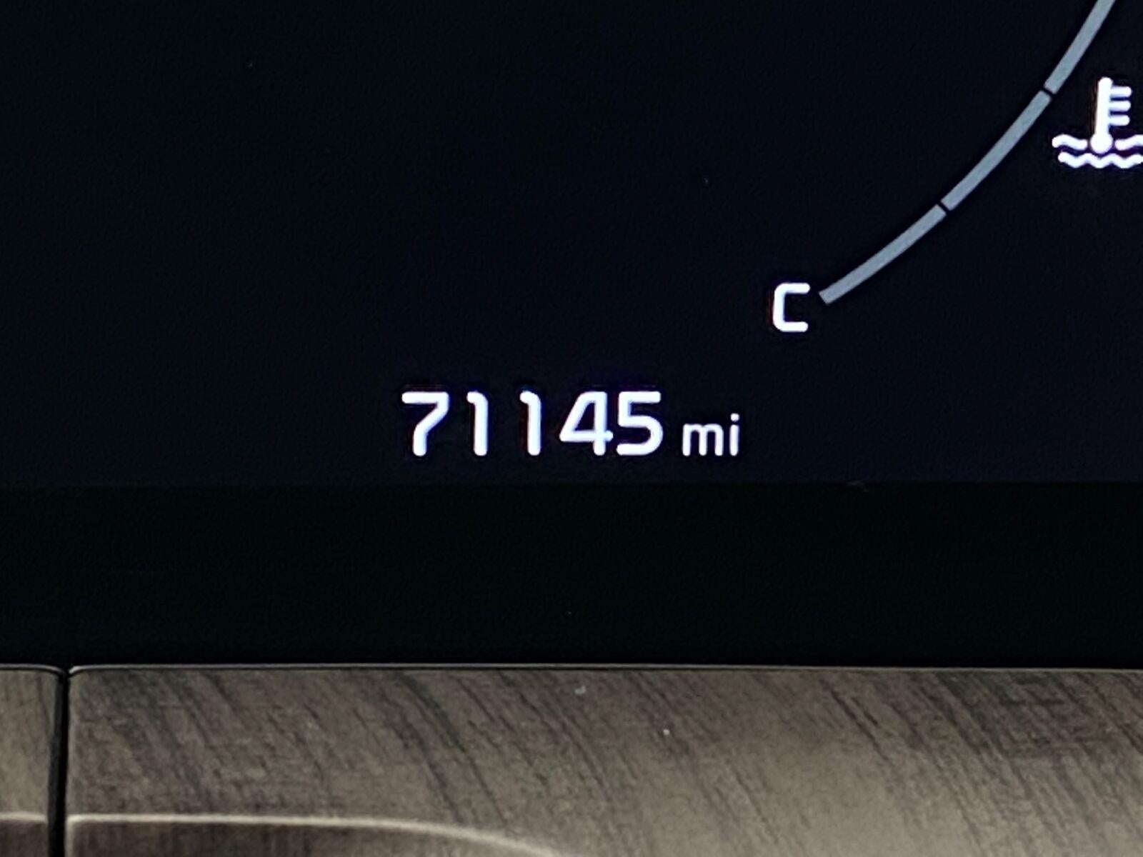 2023 Kia Telluride SX Prestige AWD