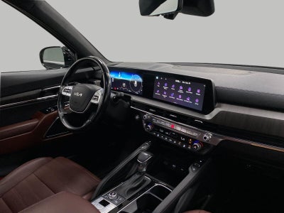 2023 Kia Telluride SX Prestige AWD