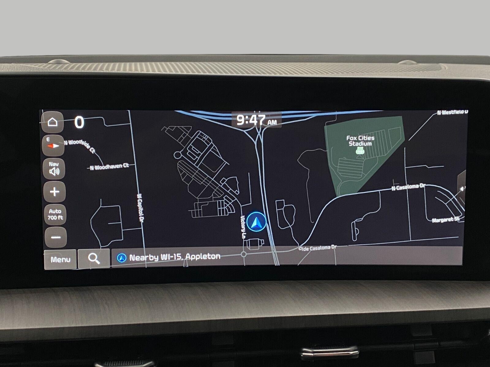 2023 Kia Telluride SX Prestige AWD