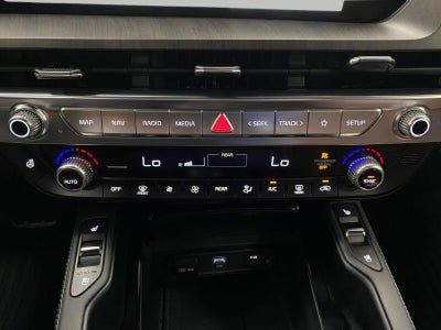 2023 Kia Telluride SX Prestige AWD