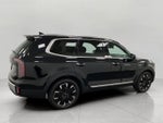 2023 Kia Telluride SX Prestige AWD