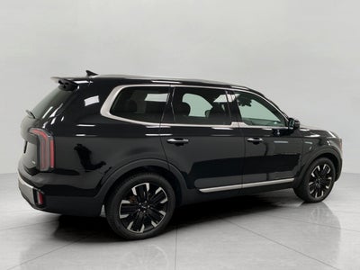 2023 Kia Telluride SX Prestige AWD