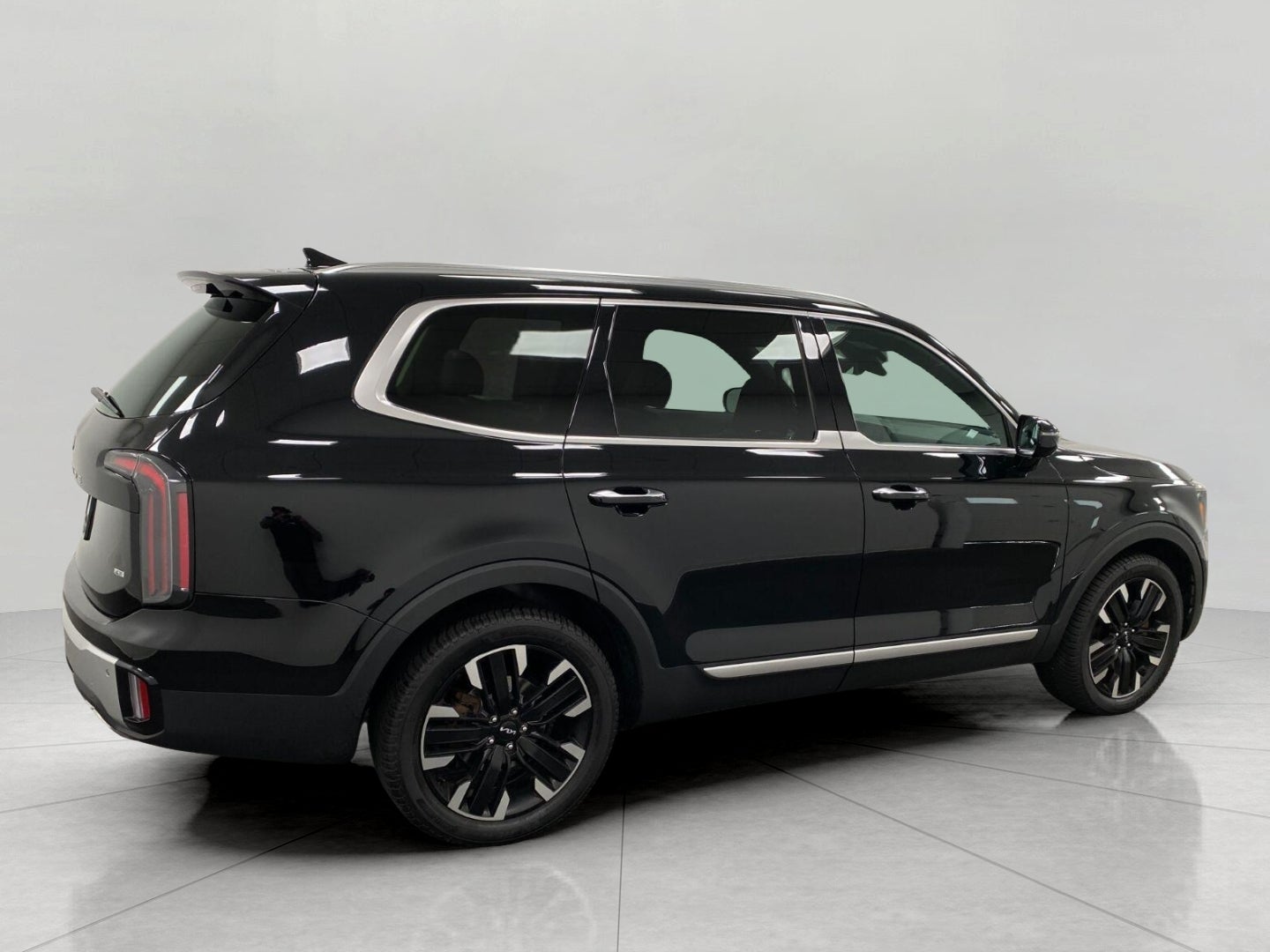2023 Kia Telluride SX Prestige AWD