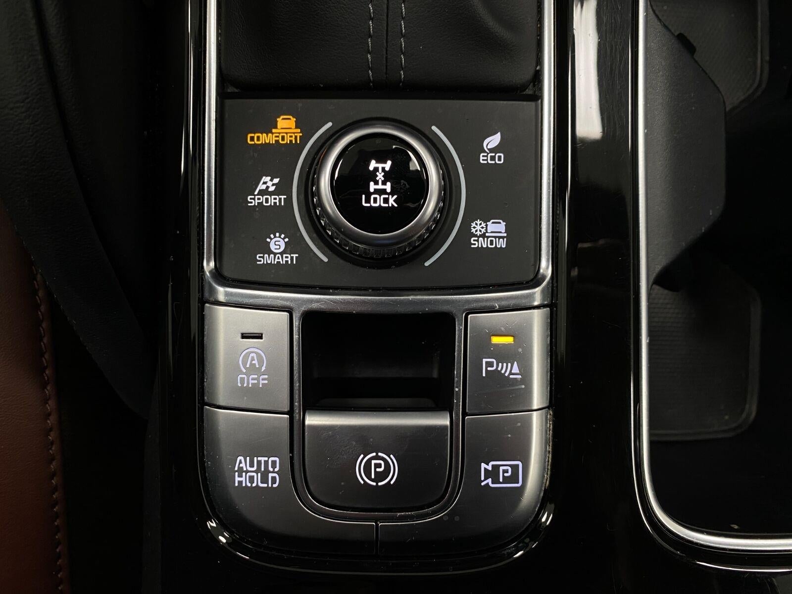 2023 Kia Telluride SX Prestige AWD