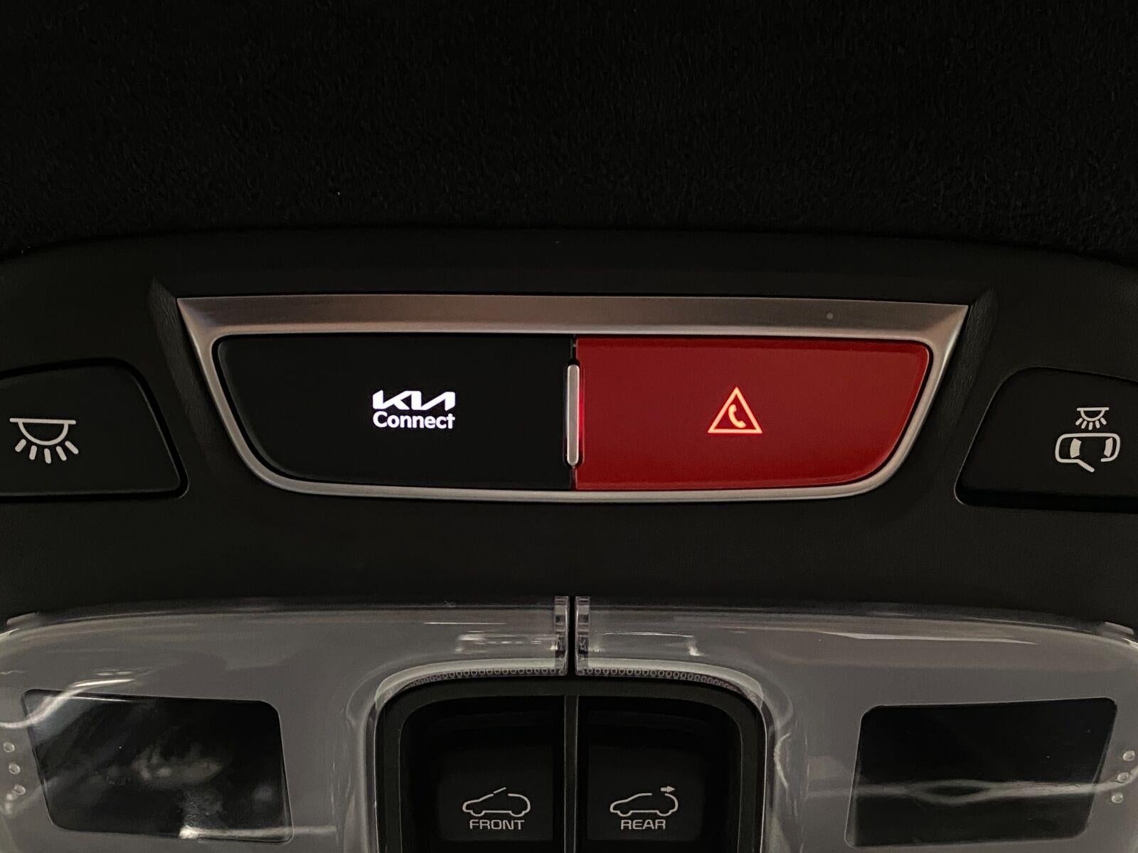 2023 Kia Telluride SX Prestige AWD