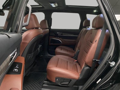 2023 Kia Telluride SX Prestige AWD