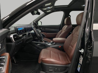 2023 Kia Telluride SX Prestige AWD
