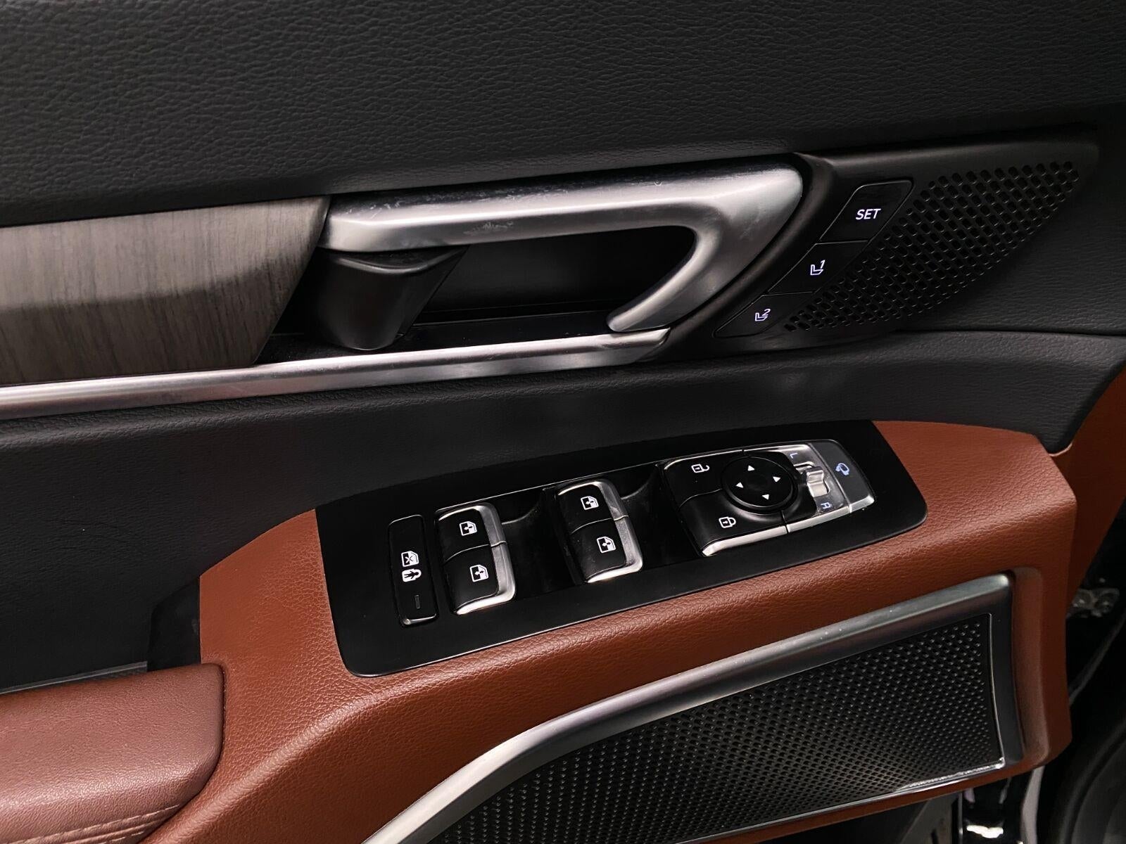 2023 Kia Telluride SX Prestige AWD