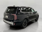 2023 Kia Telluride SX Prestige AWD