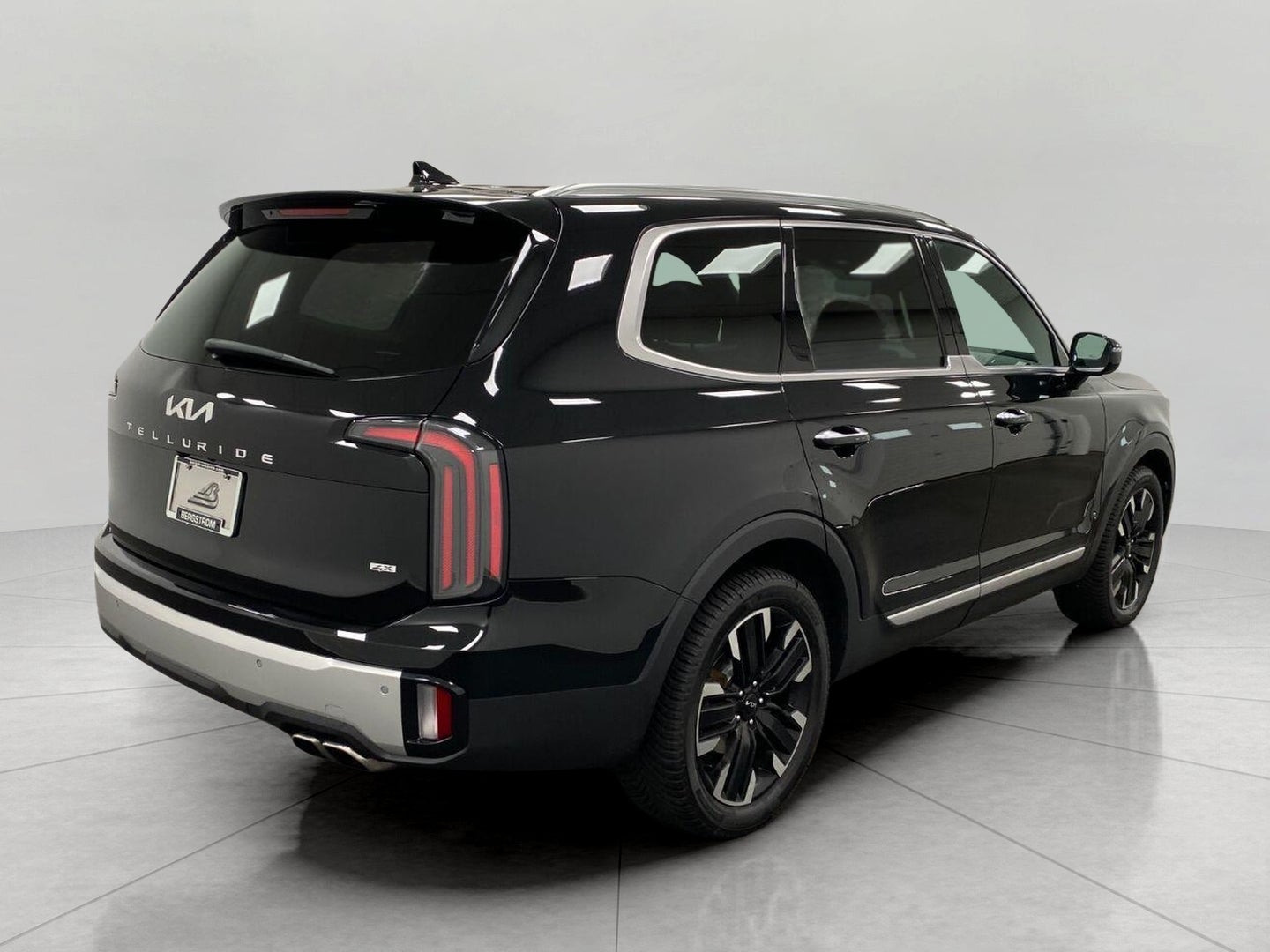 2023 Kia Telluride SX Prestige AWD