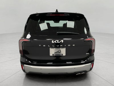 2023 Kia Telluride SX Prestige AWD