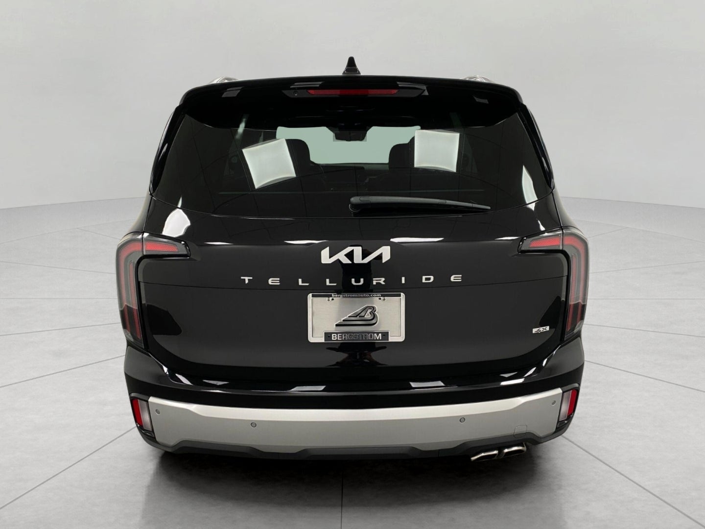 2023 Kia Telluride SX Prestige AWD