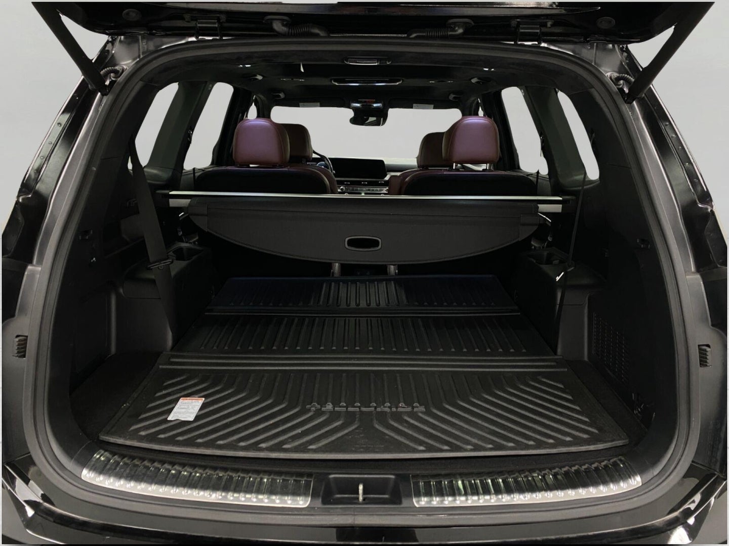 2023 Kia Telluride SX Prestige AWD