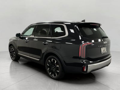2023 Kia Telluride SX Prestige AWD