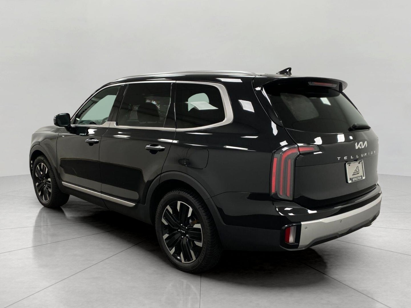 2023 Kia Telluride SX Prestige AWD