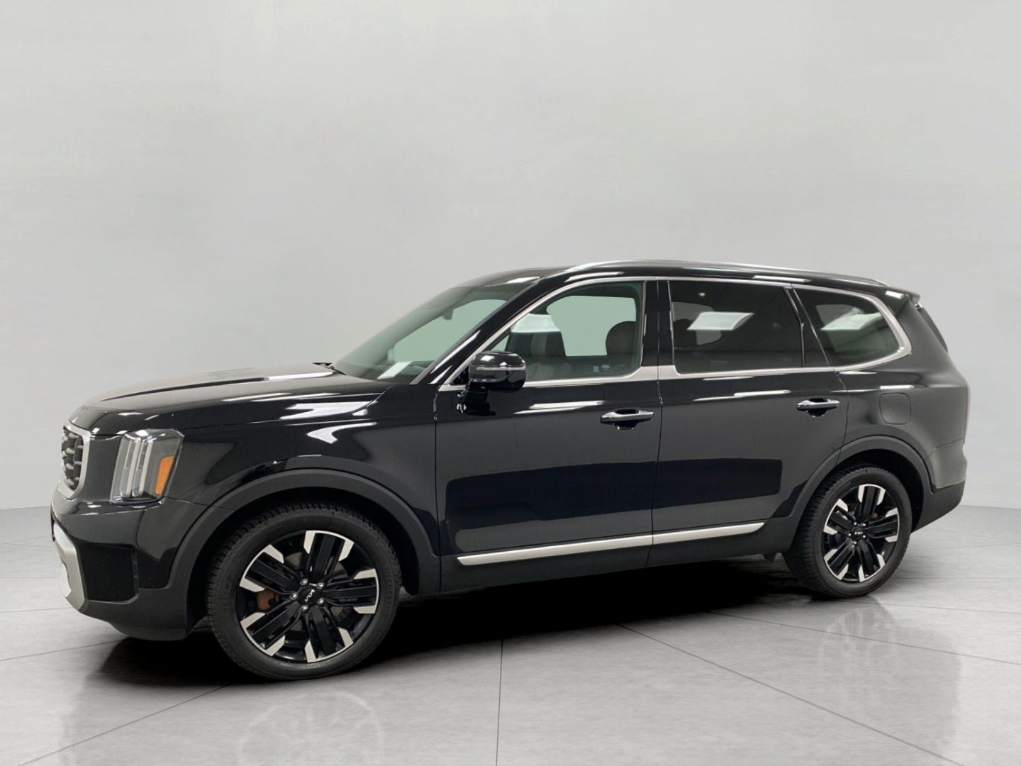 2023 Kia Telluride SX Prestige AWD