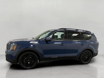 2024 Kia Telluride SX X-Line AWD