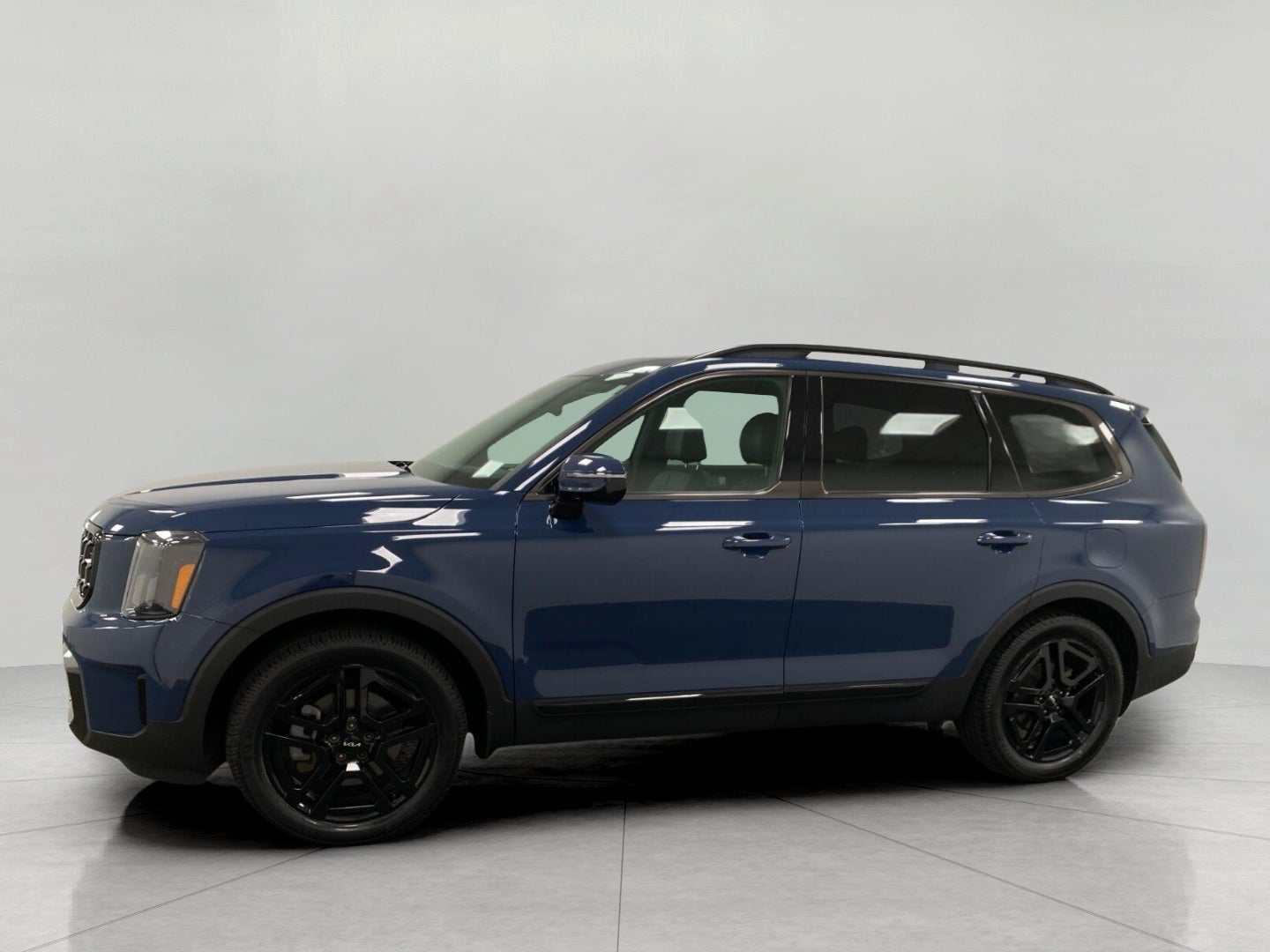2024 Kia Telluride SX X-Line AWD