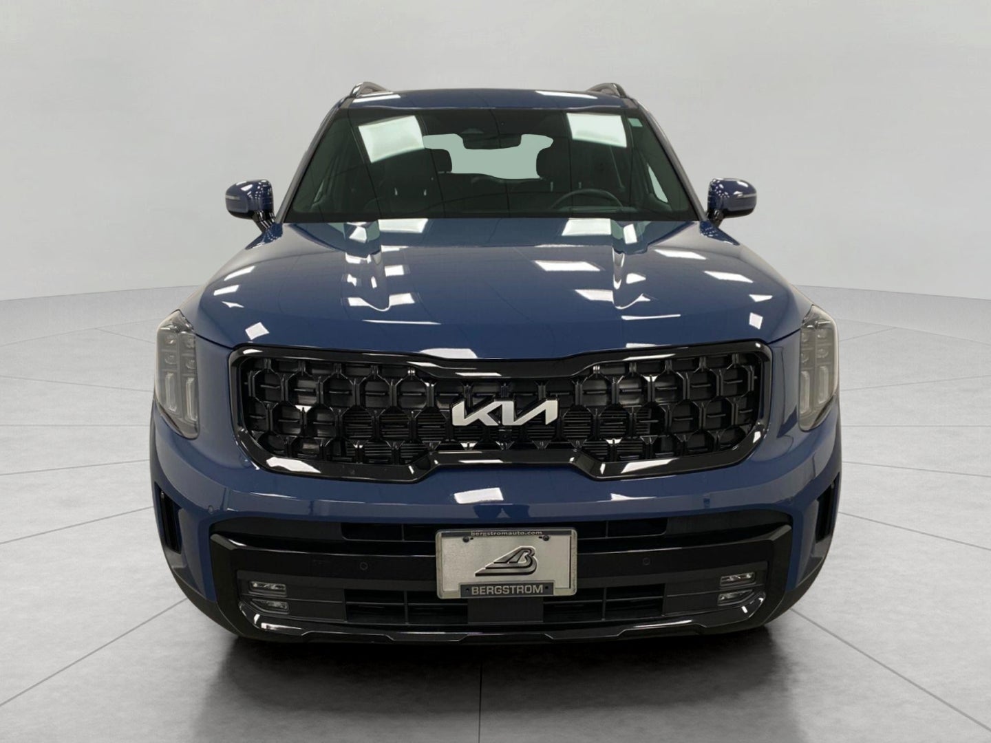 2024 Kia Telluride SX X-Line AWD