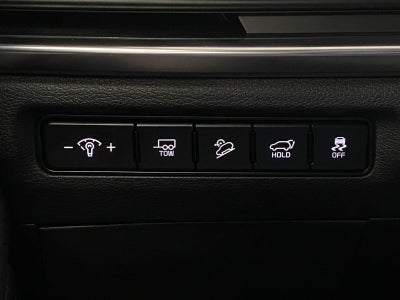 2024 Kia Telluride SX X-Line AWD