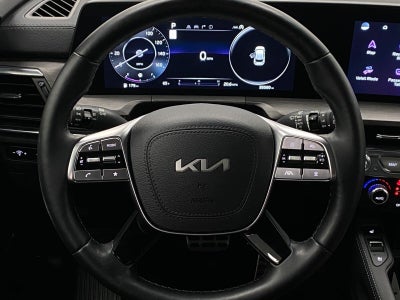 2024 Kia Telluride SX X-Line AWD