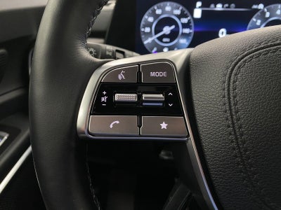 2024 Kia Telluride SX X-Line AWD
