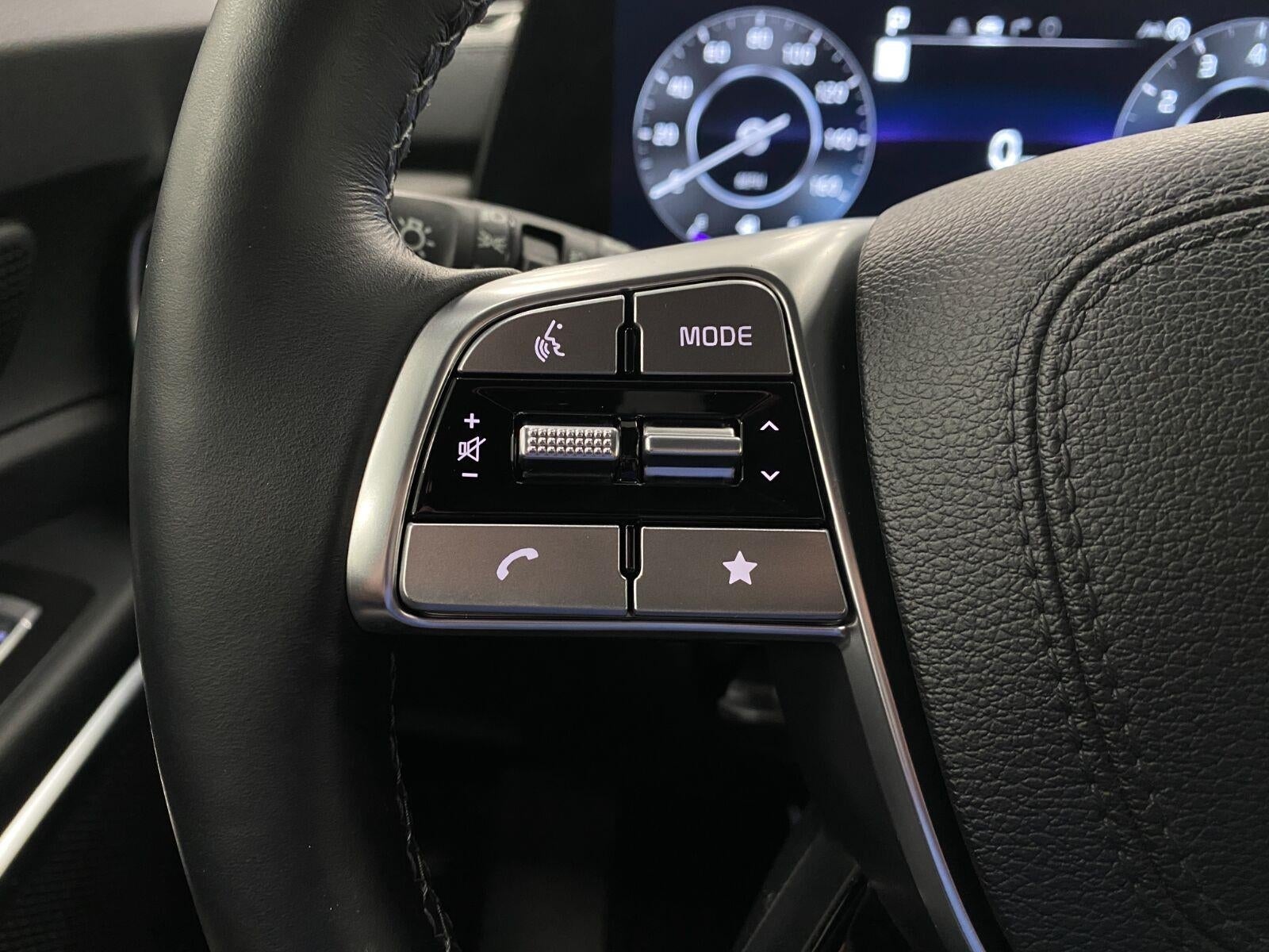 2024 Kia Telluride SX X-Line AWD
