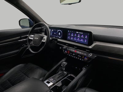 2024 Kia Telluride SX X-Line AWD