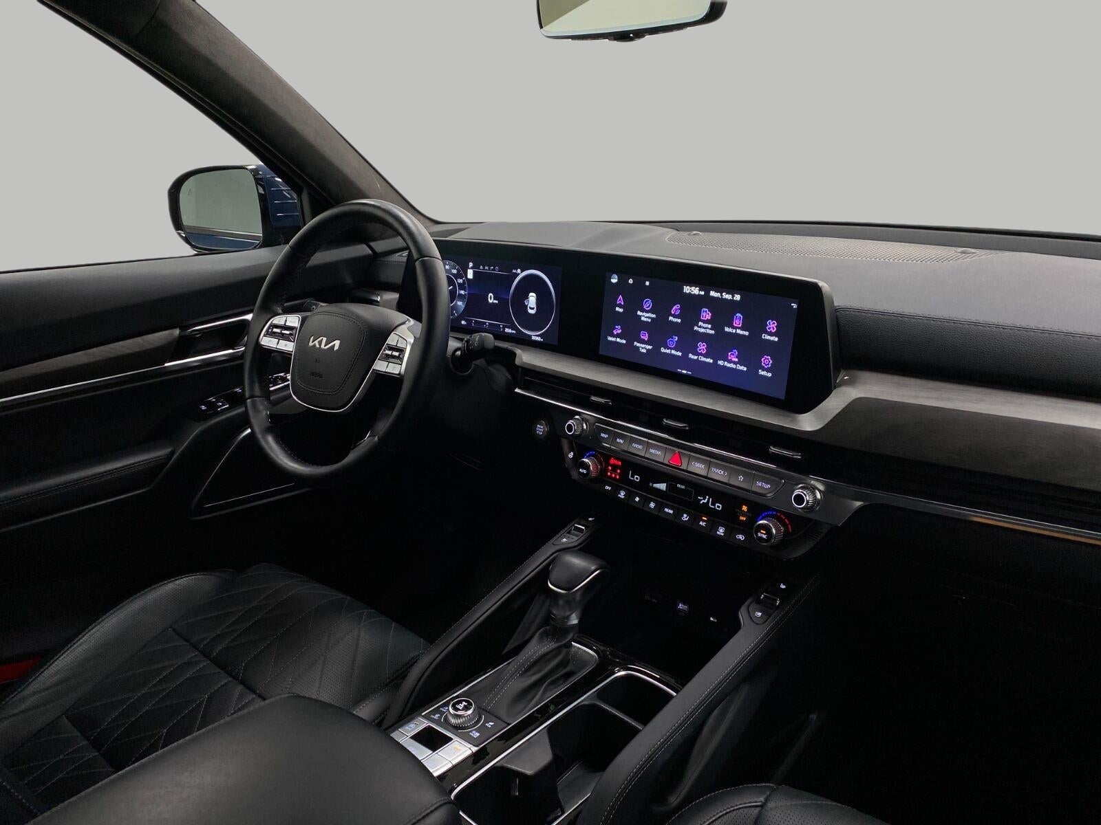 2024 Kia Telluride SX X-Line AWD