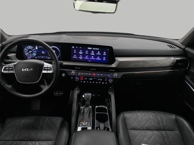 2024 Kia Telluride SX X-Line AWD