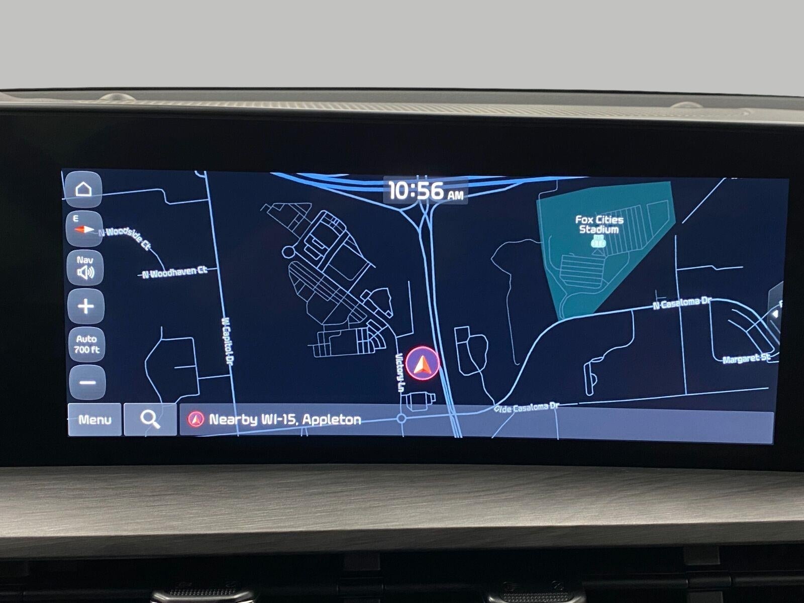 2024 Kia Telluride SX X-Line AWD